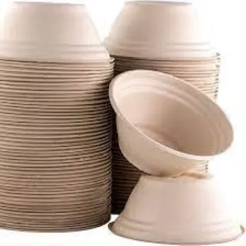 Biodegradable Bowl
