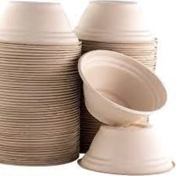 Biodegradable Bowl