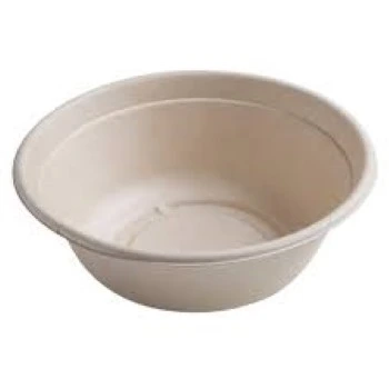 Biodegradable Bowl