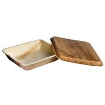 Modern Biodegradable Container