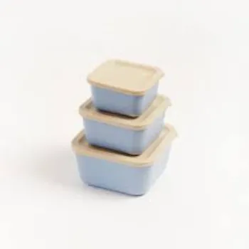 Custom Design Biodegradable Container