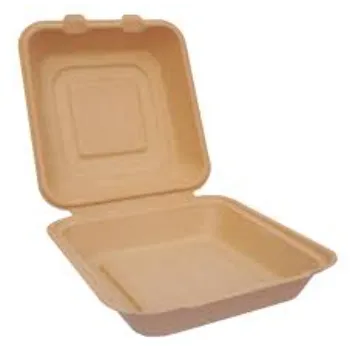 Biodegradable Container