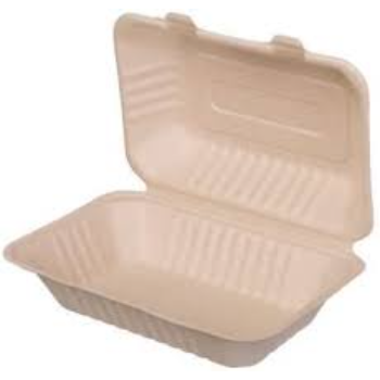 Biodegradable Container