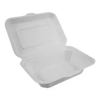 Biodegradable Container