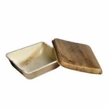 Biodegradable Container