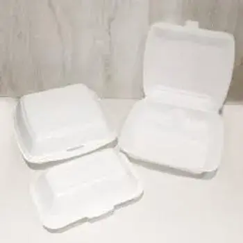 Quality Fine Finish Biodegradable Container