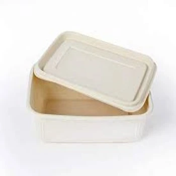 Biodegradable Container