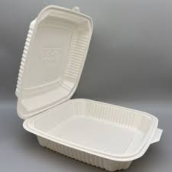 Eco Friendly Biodegradable Container