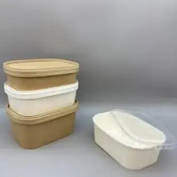  Rust Proof Biodegradable Container