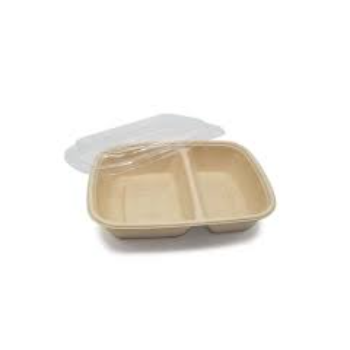 Liquid Hold Biodegradable Container