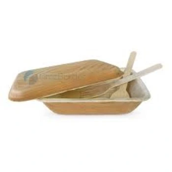 Biodegradable Container