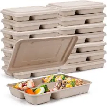Good Quality Biodegradable Container