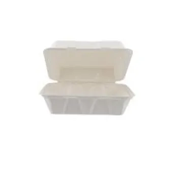 Biodegradable Container