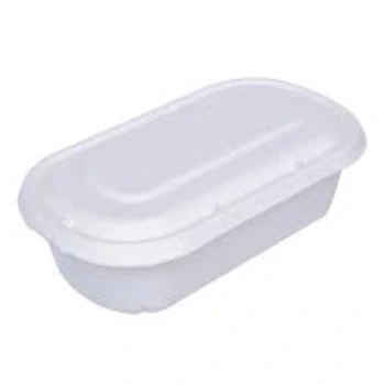 Biodegradable Container