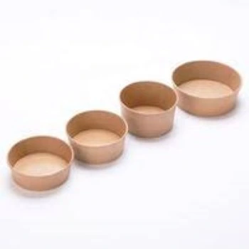 Biodegradable Container
