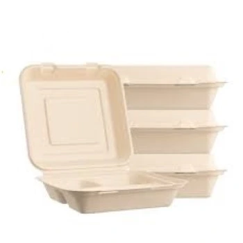 Biodegradable Container