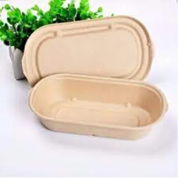 Customize Biodegradable Container