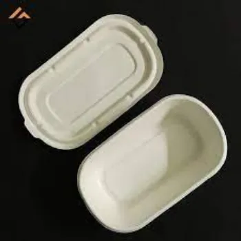 Disposable Biodegradable Bowl