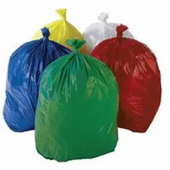 Biodegradable Garbage Bags