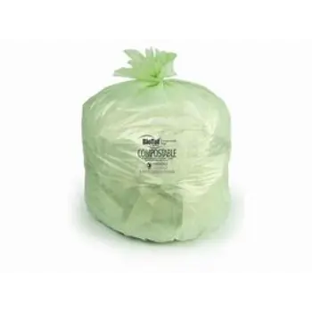 Biodegradable Garbage Bags