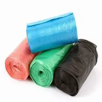 Good Quality Biodegradable Garbage Bags