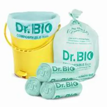 Multisize Biohazard Bags