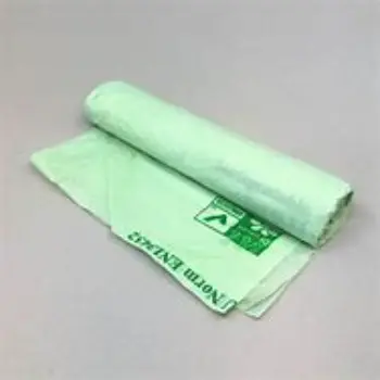 Biodegradable Garbage Bags