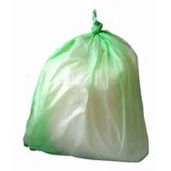Attractive Biodegradable Garbage Bags