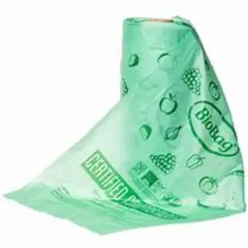 Biodegradable Garbage Bags