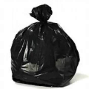 Biodegradable Garbage Bags