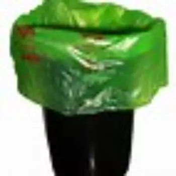 Biodegradable Garbage Bags