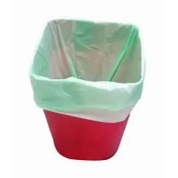 Biodegradable Garbage Bags