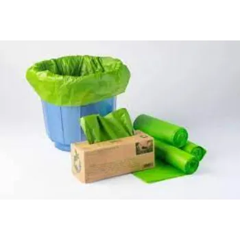 Biodegradable Garbage Bags