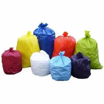 Good Quality Biodegradable Garbage Bags