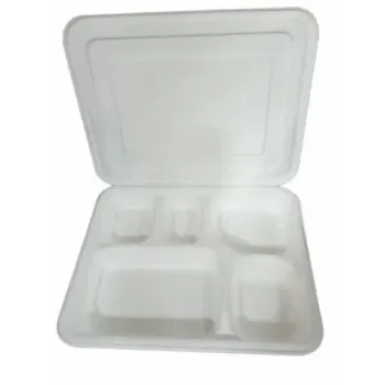 Biodegradable Tray