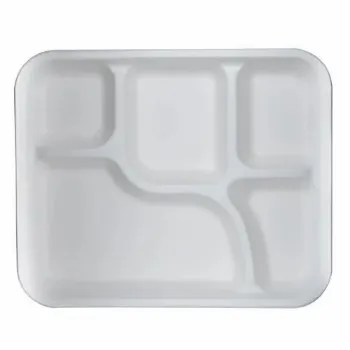  Biodegradable Tray