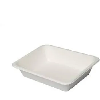  Biodegradable Tray