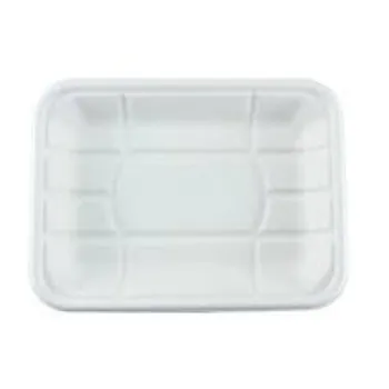  Biodegradable Tray