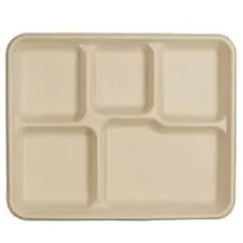 Biodegradable Tray