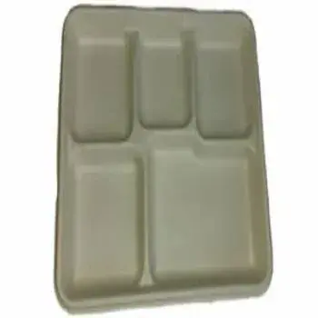  Good Quality Biodegradable Tray