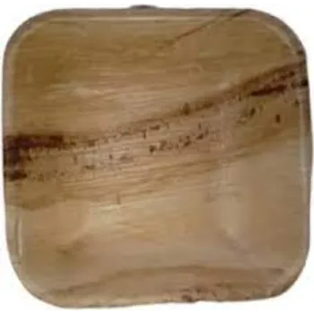 Custom Design Biodegradable Tray