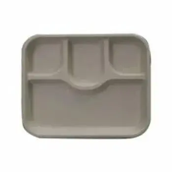 Good Quality Biodegradable Tray