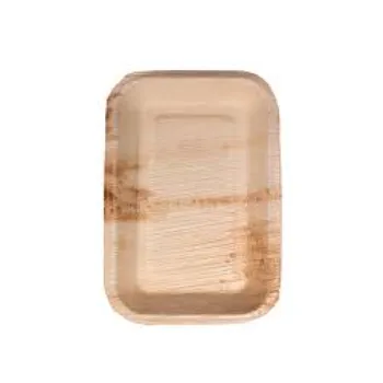 Simple Biodegradable Tray