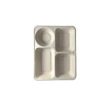 Multi Size Biodegradable Tray