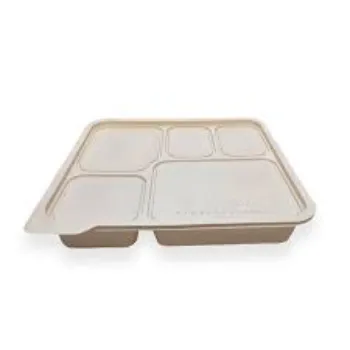 Standard Biodegradable Tray