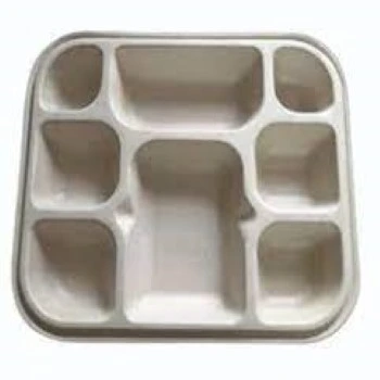 Biodegradable Tray