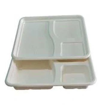 Biodegradable Tray