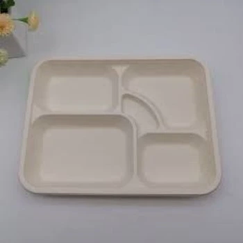 Biodegradable Tray