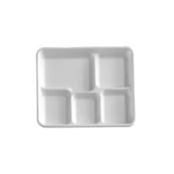 Surya Biodegradable Tray