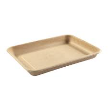 Liquid Hold Biodegradable Tray
